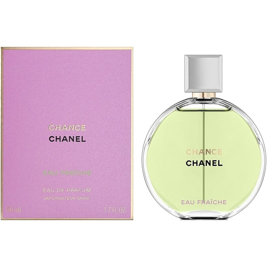 Chanel Chance Eau Fraiche Eau De Parfum 100ml