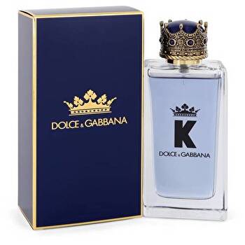 Dolce Gabbana K By Eau De Toilette 200ml