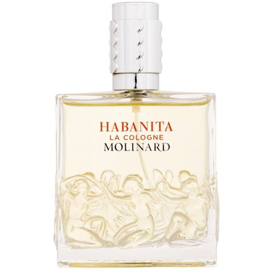 Molinard Habanita La Cologne Eau De Toilette 75ml