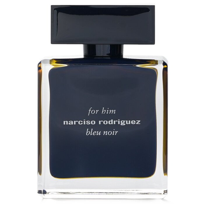 Narciso Rodriguez Bleu Noir Eau De Toilette Spray 100ml/3.4oz