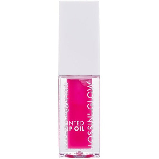 Catrice Glossin' Glow Tinted Lip Oil 4ml