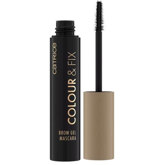 Catrice Colour & Fix Brow Gel Mascara 5ml