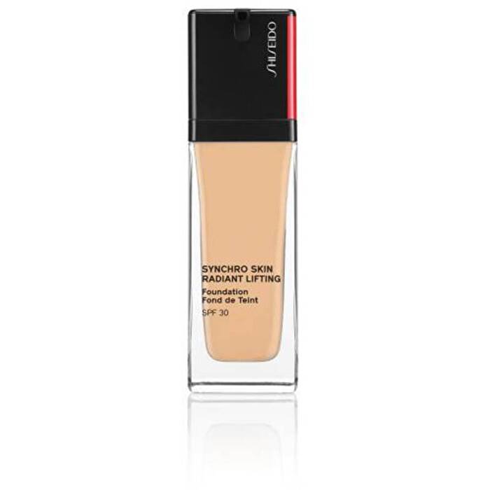 Shiseido Synchro Skin Radiant Lifting Foundation Spf 30 30ml 30ml