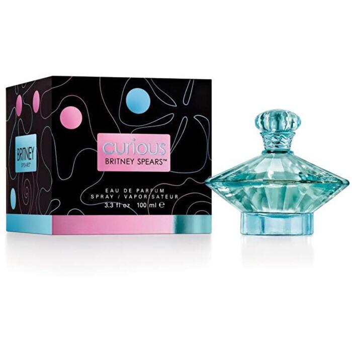 Britney Spears Curious Eau De Parfum 30ml