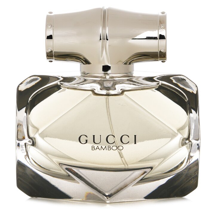 Gucci Bamboo Eau De Parfum Spray 50ml/1.6oz