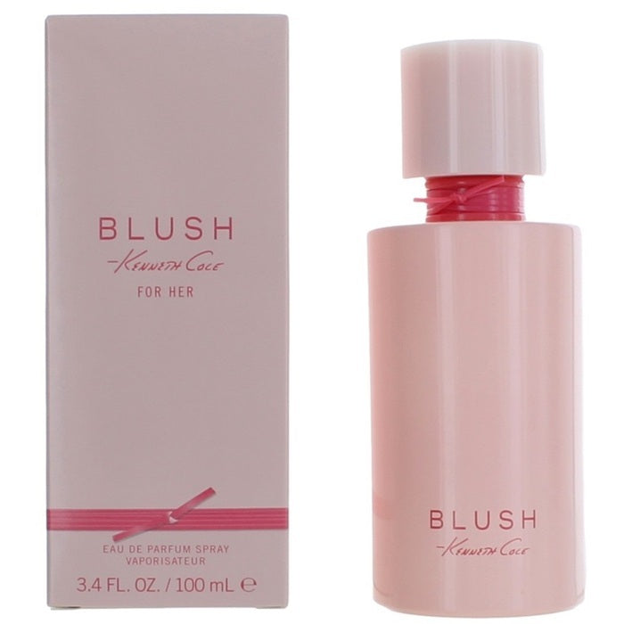 Kenneth Cole Blush For Her Eau De Parfum 100ml