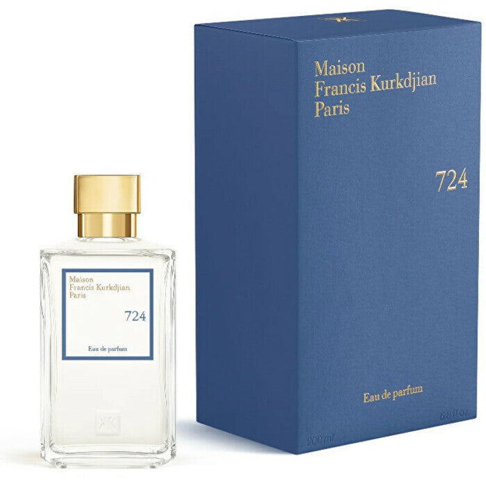 Maison Francis Kurkdjian 724 Eau De Parfum 70ml