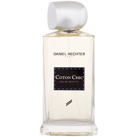 Daniel Hechter Collection Couture Coton Chic Eau De Toilette 100ml