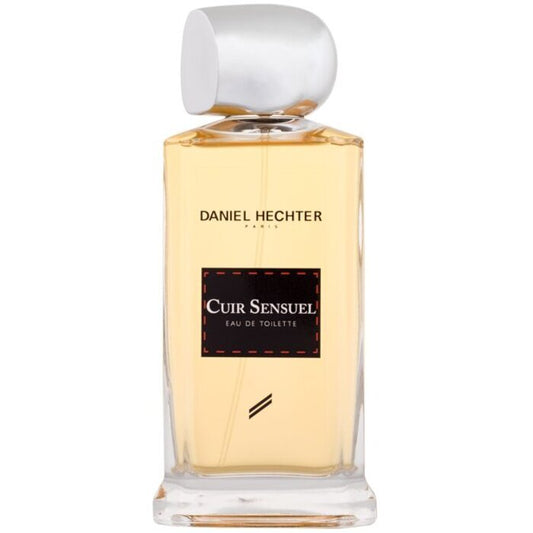 Daniel Hechter Collection Couture Cuir Sensuel Eau De Toilette 100ml