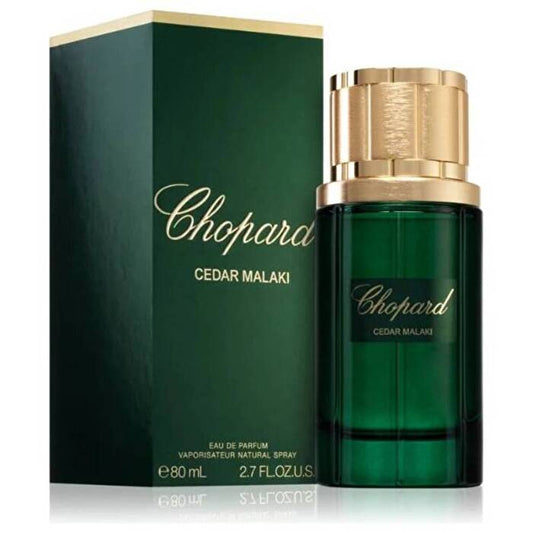 Chopard Cedar Malaki Eau De Parfum 80ml