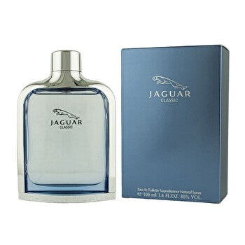 Jaguar New Classic Eau De Toilette 75ml