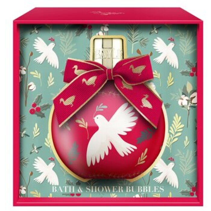 Baylis & Harding Bath Bubbles - Winter Kingdom 250ml