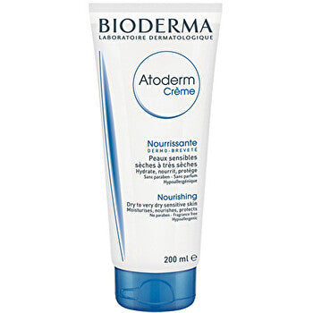 Bioderma Atoderm Creme Ultra-nourishing Cream 500ml
