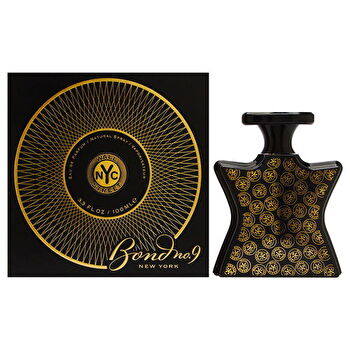 Bond No.9 Wall Street Eau De Parfum 50ml