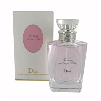 Dior Forever & Ever Eau De Toilette 100ml