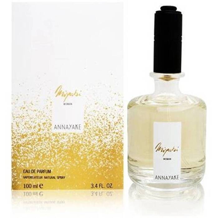 Annayake Miyabi Woman Eau De Parfum 100ml