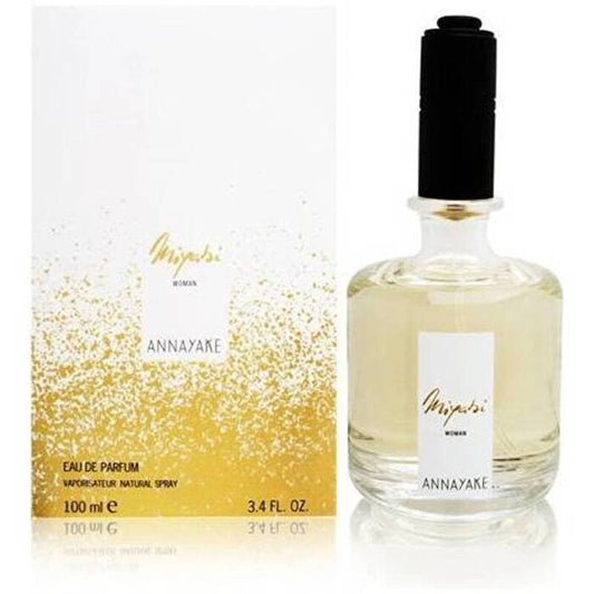 Annayake Miyabi Woman Eau De Parfum 100ml