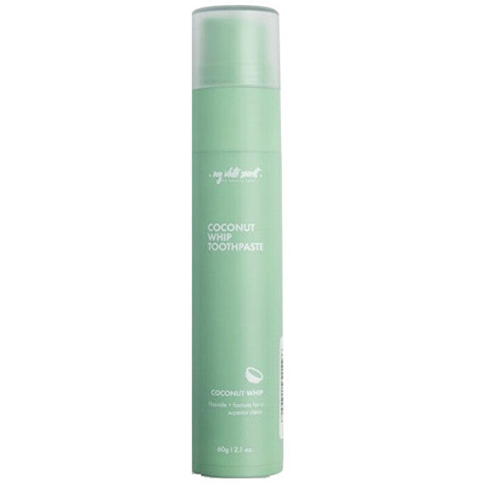 My White Secret Coconut Whip Toothpaste 60.0g