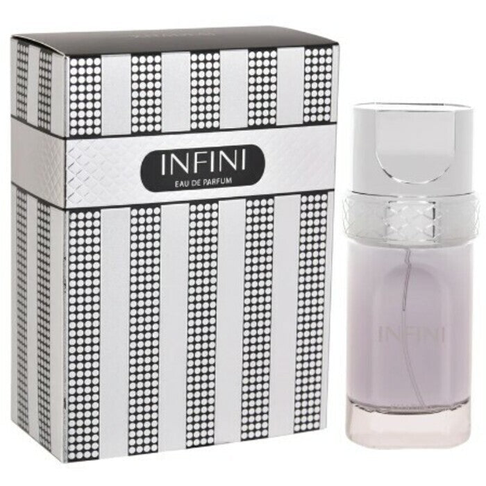 Khadlaj Infini Eau De Parfum 100ml