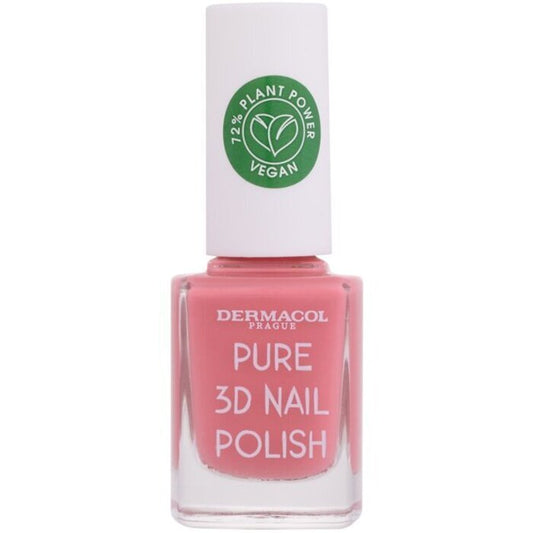 Dermacol Pure 3d Nail Polish 11ml