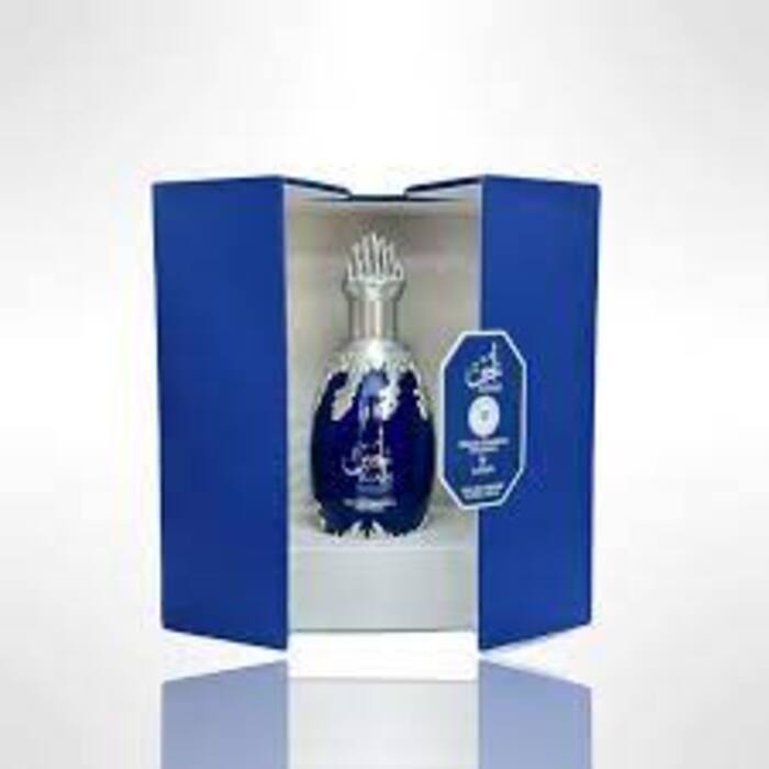Lattafa Perfumes Niche Emarati Lujain Eau De Parfum 100ml