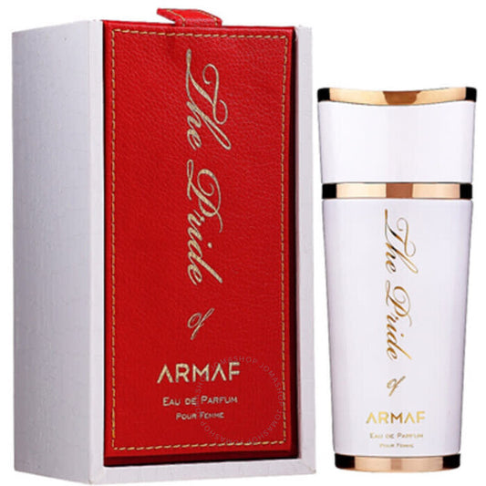 Armaf The Pride Of Rouge Eau De Parfum 100ml