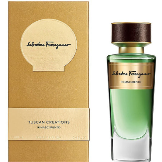 Salvatore Ferragamo Rinascimento Eau De Parfum 100ml