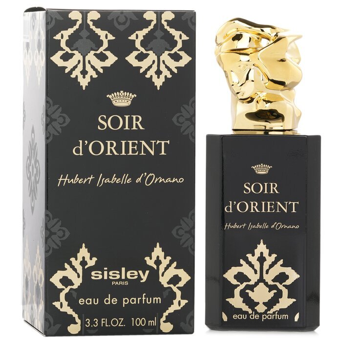 Sisley Soir d'Orient Eau De Parfum Spray 100ml/3.3oz