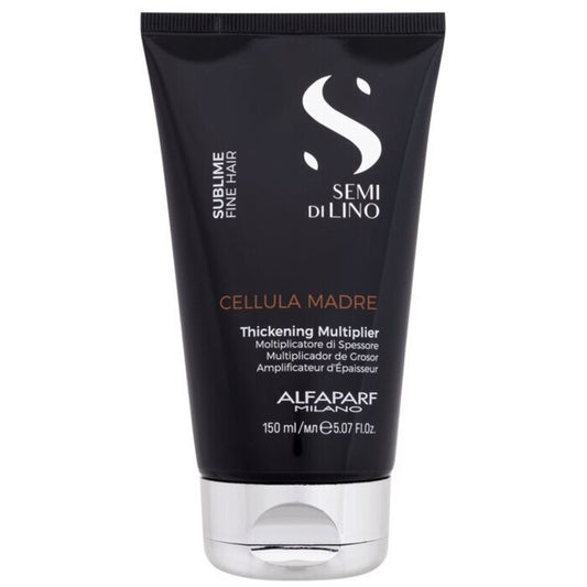 Alfaparf Milano Semi Di Lino Sublime Thickening Multiplier 150ml