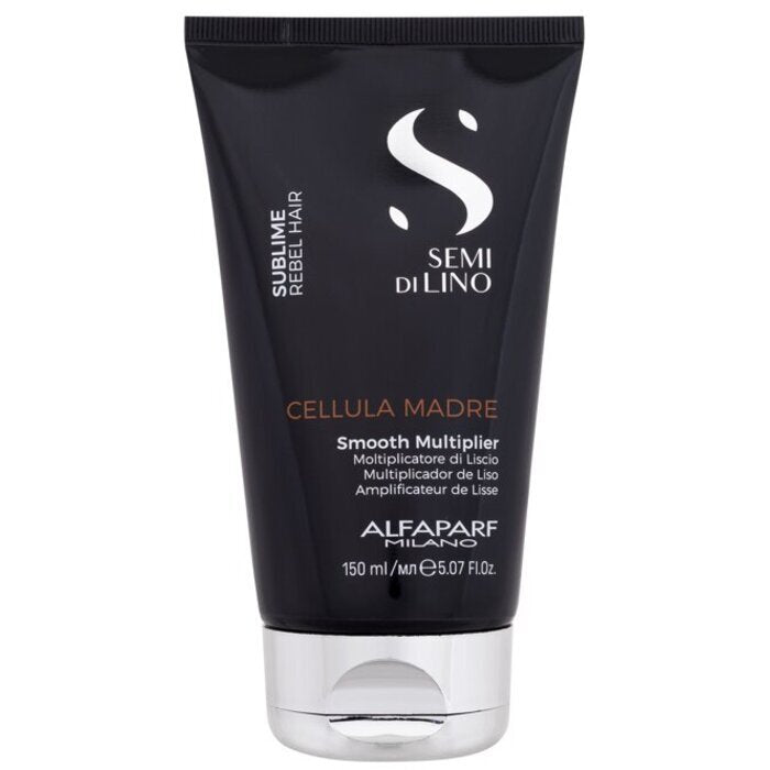 Alfaparf Milano Semi Di Lino Sublime Smooth Multiplier 150ml