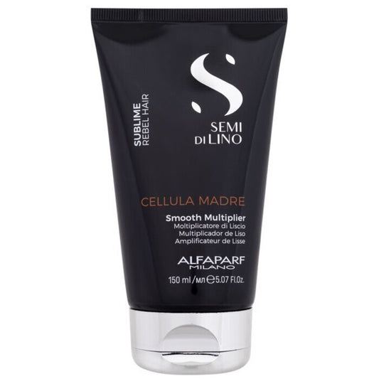 Alfaparf Milano Semi Di Lino Sublime Smooth Multiplier 150ml