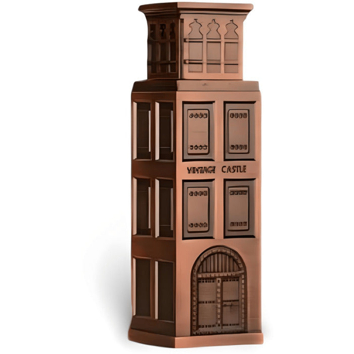Lattafa Perfumes Niche Emarati Vintage Castle Eau De Parfum 100ml