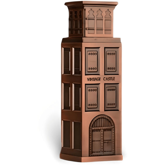 Lattafa Perfumes Niche Emarati Vintage Castle Eau De Parfum 100ml