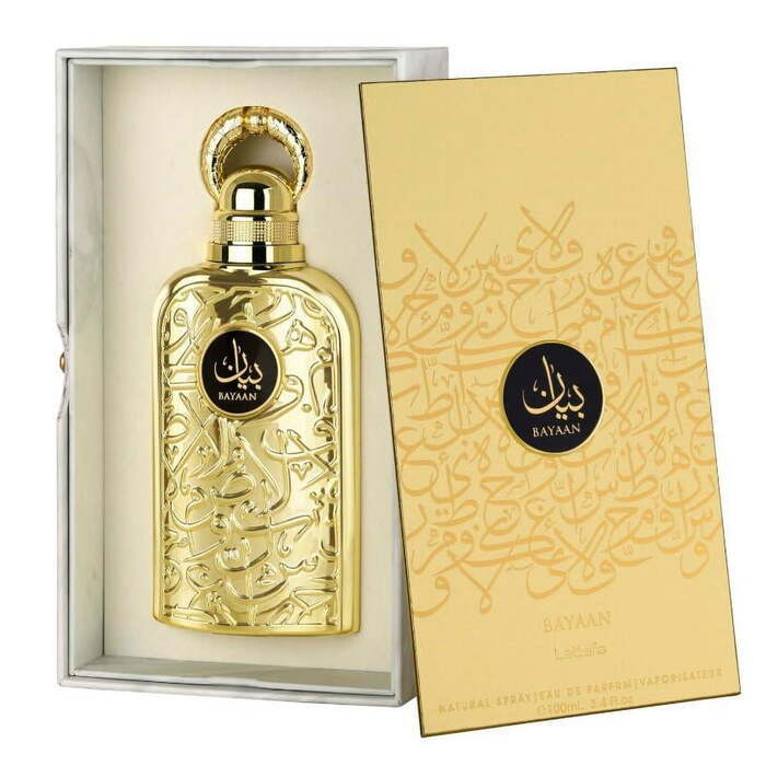 Lattafa Perfumes Bayan Eau De Parfum 100ml