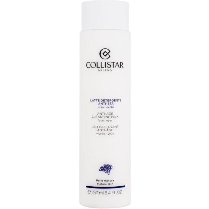 Collistar Anti-age Cleansing Milk 250ml