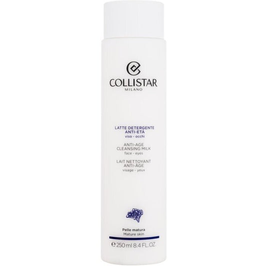 Collistar Anti-age Cleansing Milk 250ml