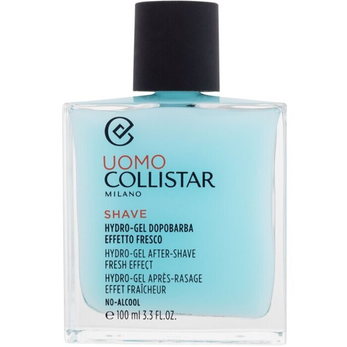 Collistar Uomo Hydro-gel After-shave Fresh Effect 100ml