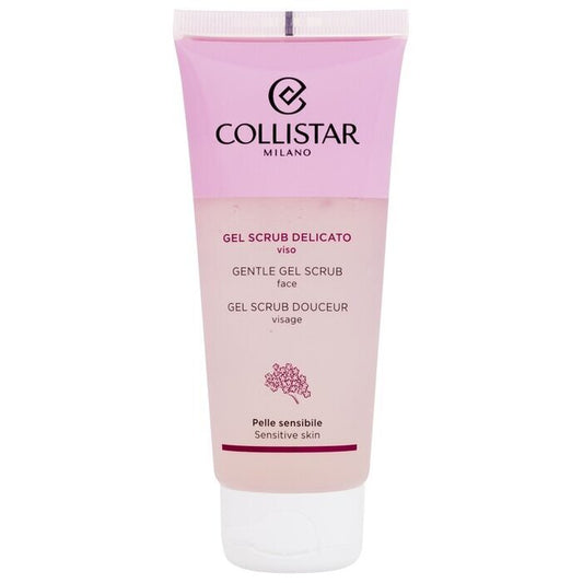 Collistar Gentle Gel Scrub 100ml