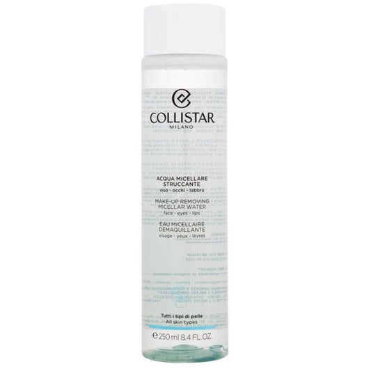 Collistar Make-up Removing Micellar Water 250ml