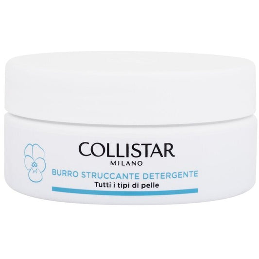 Collistar Make-up Removing Cleansing Balm - Odličovací Balzám 100ml