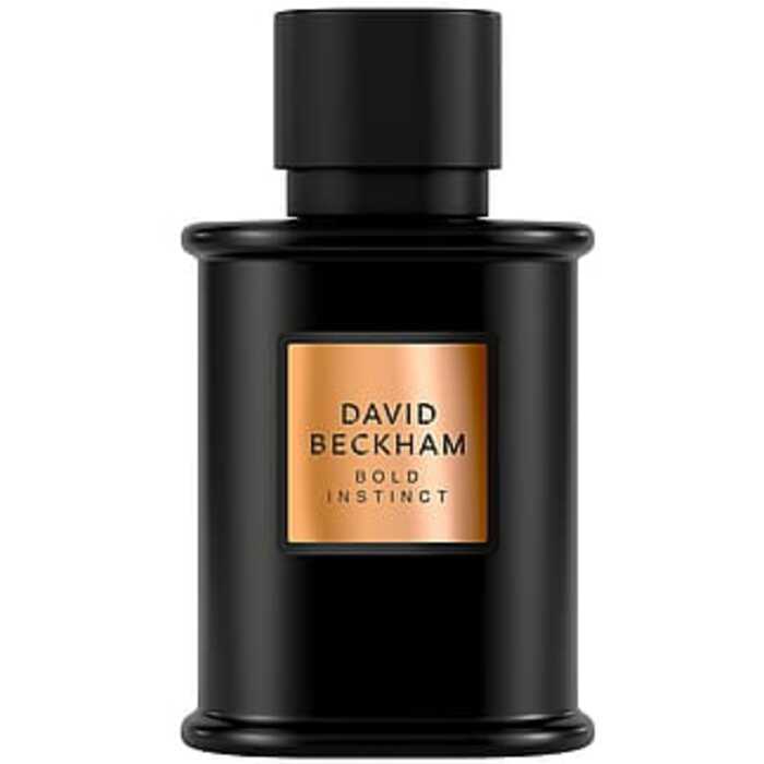 David Beckham Bold Instinct Eau De Parfum 75ml