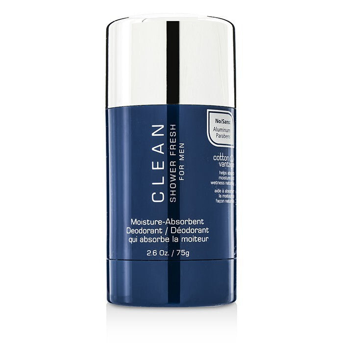 Clean Shower Fresh Deodorant Stick 77ml/2.6oz