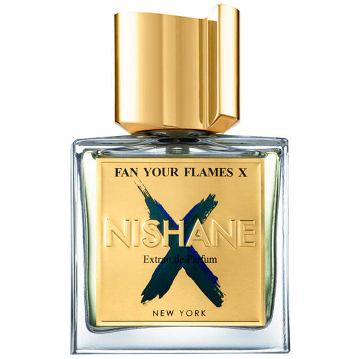 Nishane Fan Your Flames X Eau De Parfum 100ml