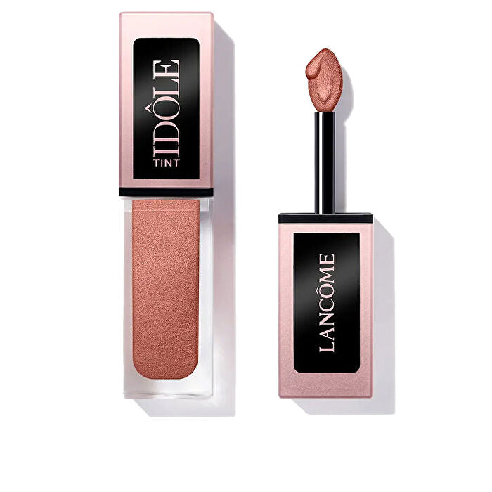Lancome Idole Tint Liquid Eyeblusher - # 03 Hot Lava 7ml