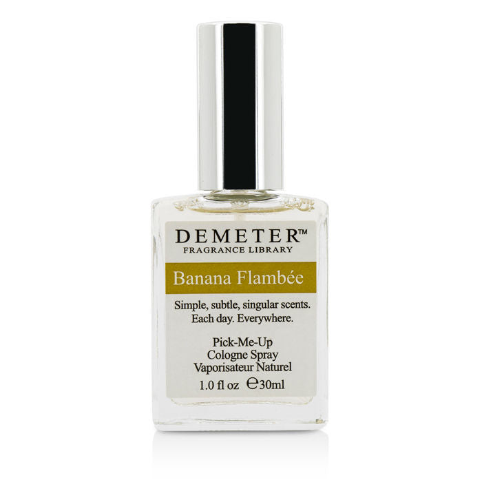 Demeter Banana Flambee Cologne Spray 30ml/1oz