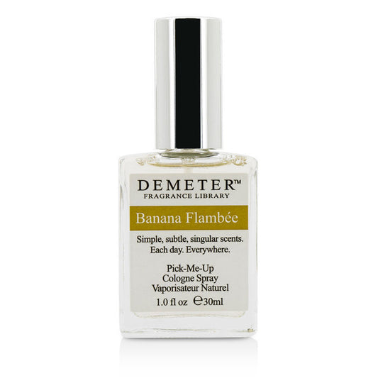 Demeter Banana Flambee Cologne Spray 30ml/1oz