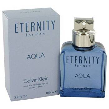 Calvin Klein Eternity Aqua For Men Eau De Toilette 50ml