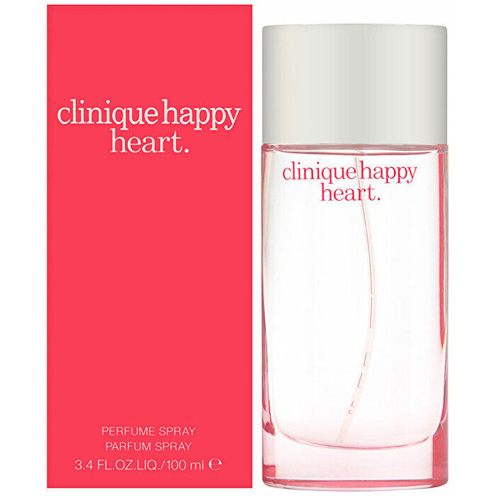 Clinique Happy Heart Eau De Parfum 100ml