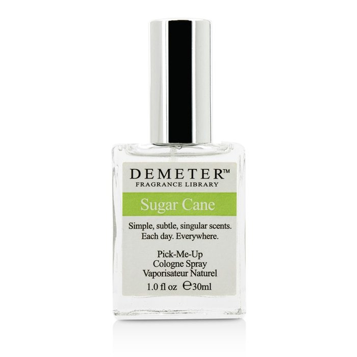 Demeter Sugar Cane Cologne Spray 30ml/1oz