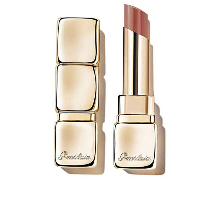 Guerlain KissKiss Shine Bloom Lipstick - # 119 Floral Nude 3.2g/0.11oz